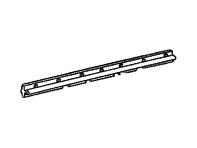 Buick 22543220 Weatherstrip