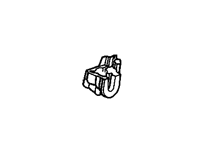Oldsmobile 20160581 Housing