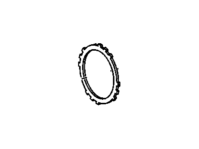 Chevy 24233990 PLATE,LOW & REV CLUTCH BACKING
