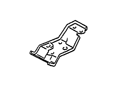 Chevy 14089785 Mount Bracket