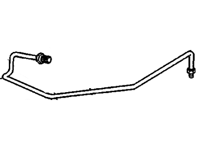 GM 10269712 Pipe, Transmission Oil Cooler