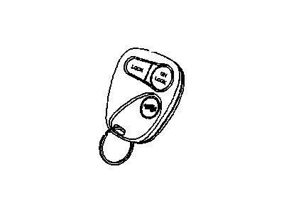Saturn 16245100 Transmitter
