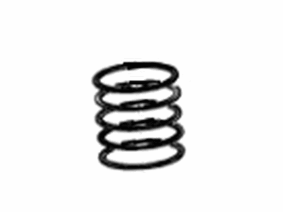 Chevy Trailblazer Piston Ring - 55507069