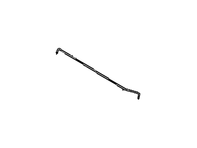 GMC 14061731 Rod
