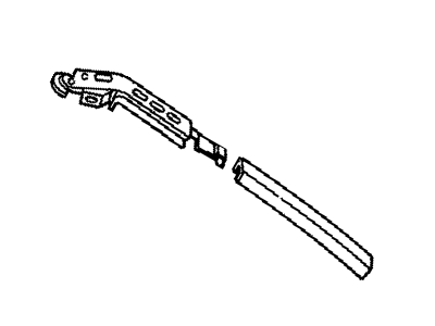 Chevy 12522331 Track