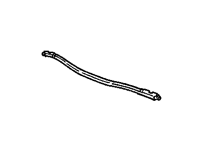 Cadillac 3536458 Seal