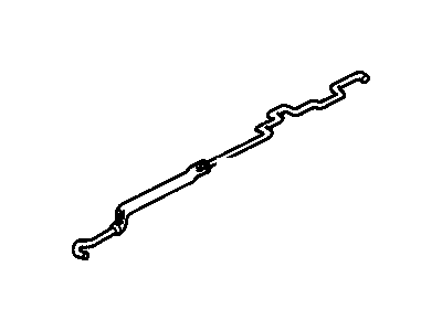 Buick 10160489 Rod
