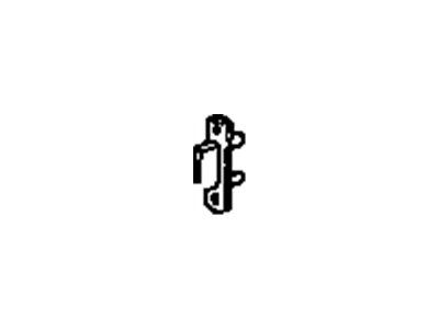 GM 15821349 Contact, Door And End Gate Electrical