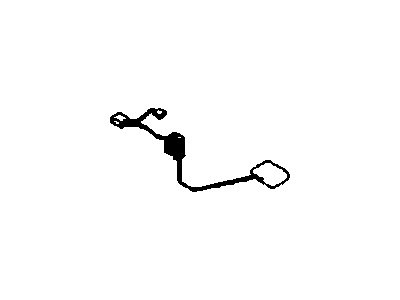 Buick Roadmaster Fuel Pump - 19111400