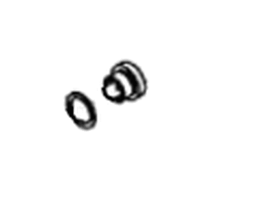 GM 24268339 Seal Kit, Transmission Oil Pump