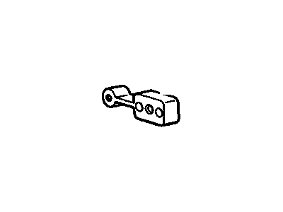 Chevy 22595752 Strut