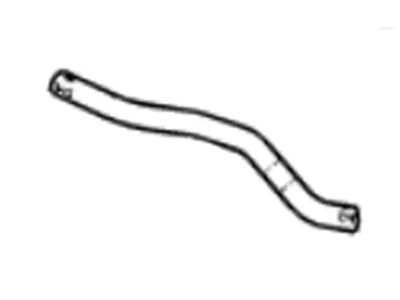 Buick 24260660 Flex Hose