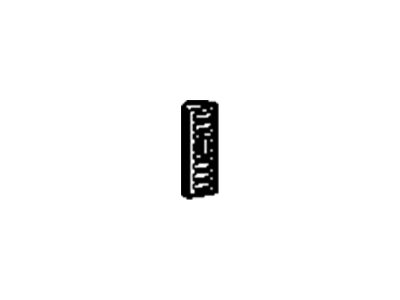 GM 10214509 Vent
