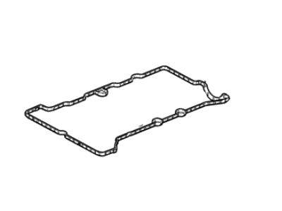 Chevy Valve Cover Grommet - 12649041