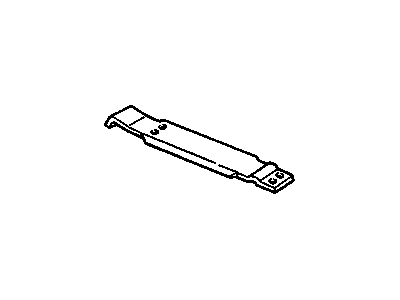 Chevy 14047511 Mount Strap Support