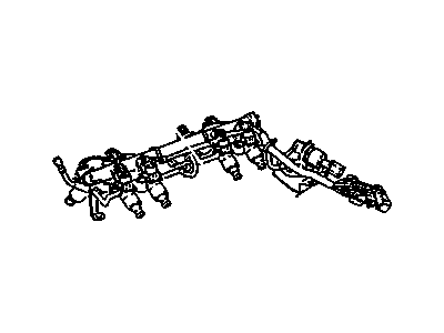 GM 12085491 Connector