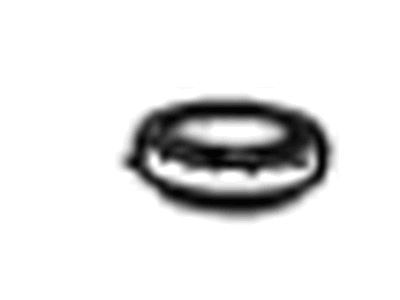 GM 12645141 Seal, Engine Camshaft & Valve Rocker Cover