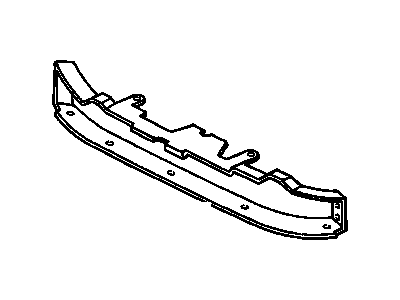 Buick 10189916 Access Panel