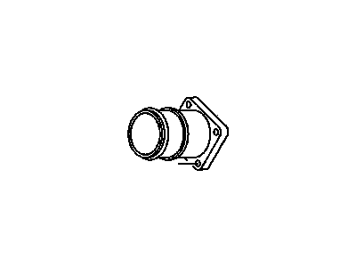 GM 97386641 Tube, Engine Fuel Intake Manifold