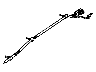 GMC 15354246 Harness