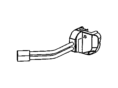 Oldsmobile 12556399 Heater