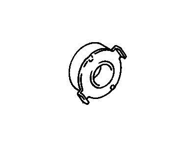 Chevy Release Bearing - 88969243