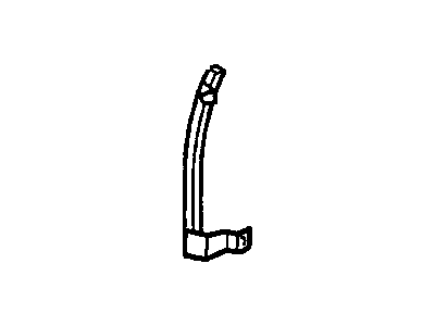 Buick Window Channel - 20737523