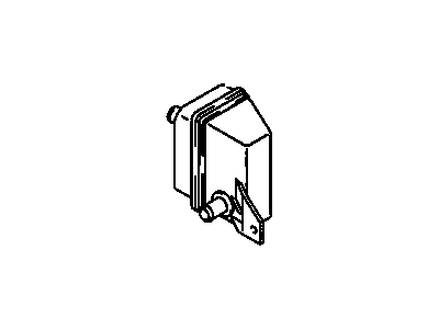 Chevy 30026054 Filter