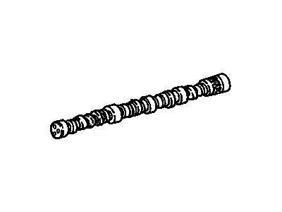 GMC G3500 Camshaft - 10166850