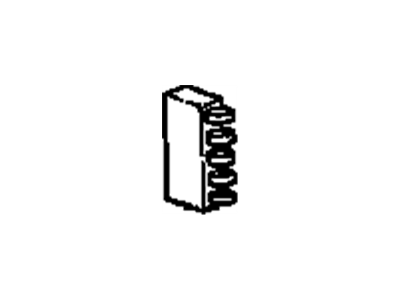 GMC 16051636 Module