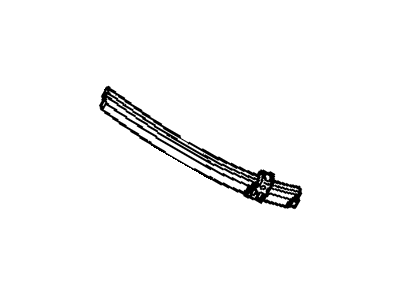 Oldsmobile 20373097 Retainer