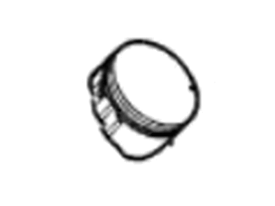 Chevy 19178597 Piston