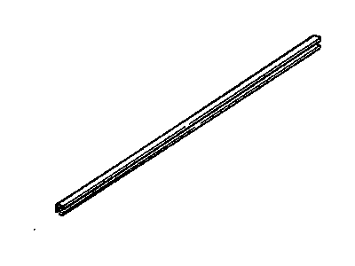 GMC 370390 Filler