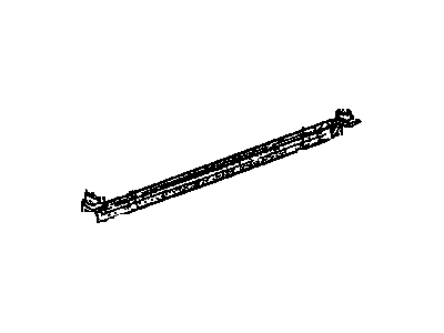 Chevy 349896 Seal
