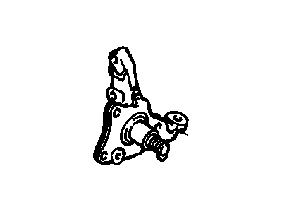 Cadillac Spindle - 9191639