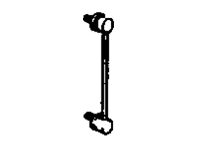 Cadillac 90445137 Stabilizer Link