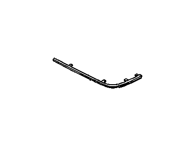 GM 10027694 Cushion