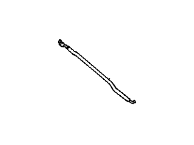 Pontiac 22565422 Rod