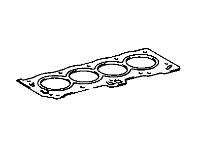 Chevy 94845171 Head Gasket