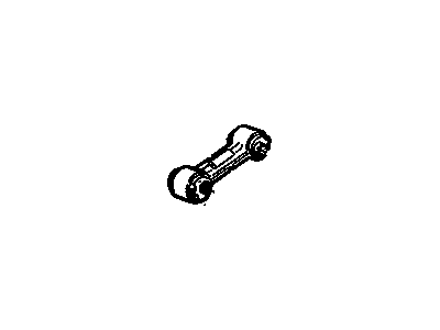 Pontiac Engine Mount Torque Strut - 14077778