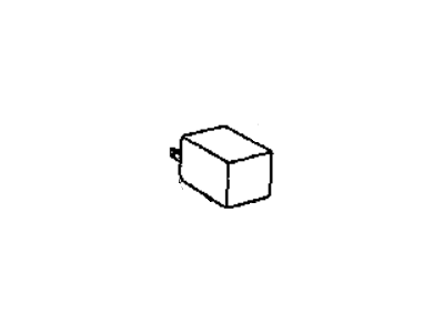 GM 90069864 Relay