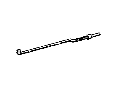GM 24237506 Actuator, Transmission Parking Brake