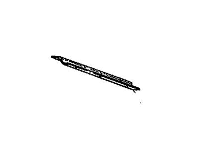 Chevy 10247868 Glove Box Assembly Hinge