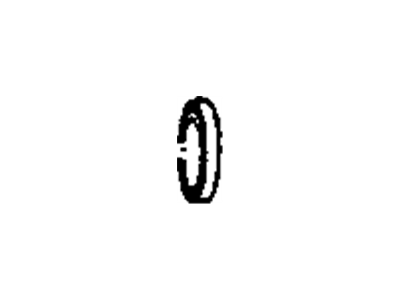 GM 89059659 Bearing, Transfer Case