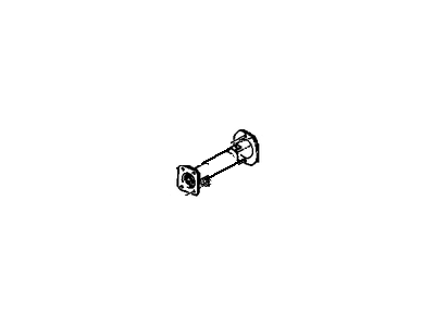 Pontiac 22149574 Absorber