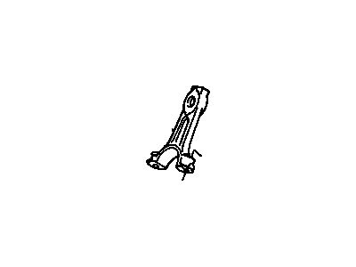 GMC 19170201 Connecting Rod