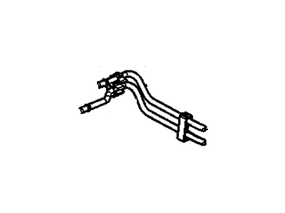 GM 15946199 Hose, Fuel Line