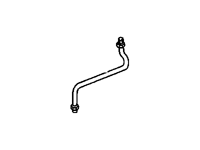 GMC 14103233 A.I.R. Pipe