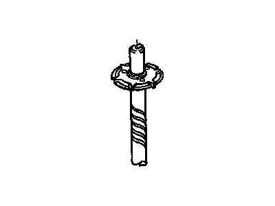 GMC 10467353 Shaft