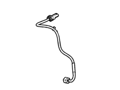 GM 12667255 Sensor, Computer Control Sensors